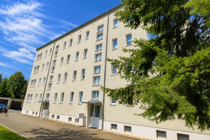 Wohnung zum Mieten in Sondershausen 322,00 € 49.5 m²