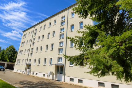Wohnung zum Mieten in Sondershausen 371,00 € 49.5 m²