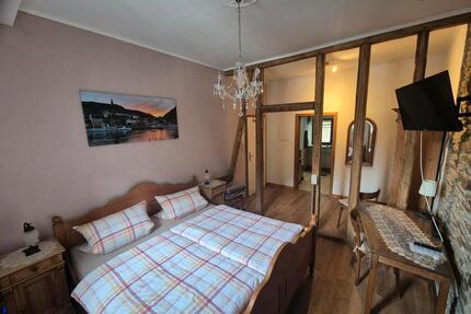 Möbliertes Apartment, kleine Wohnung in Cochem ab 01.07.