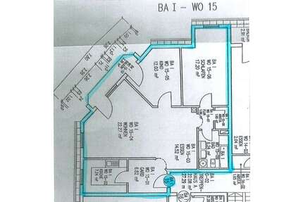 Wohnung zum Kaufen in Kulmbach 168.886,00 € 91.29 m²
