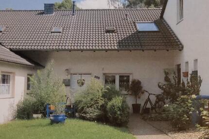 Reihenmittelhaus in 1a Wohnlage in Heiligenhaus von Privat