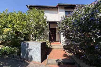 Haus zum Kaufen in Kassel Harleshausen 349.000,00 € 102.91 m² - Kassel / Harleshausen