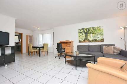 Wohnung zum Mieten in Böblingen 1.390,00 € 60 m²