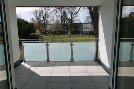 Hochwertige, barrierefreie ETW am Park in Südlohn, provisionsfrei