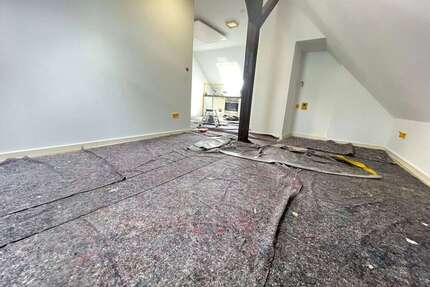 Wohnung zum Mieten in Kaiserslautern 420,00 € 35 m²