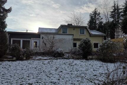 Haus (Kate) in Curau Nähe LübeckHamburgOstsee - Stockelsdorf