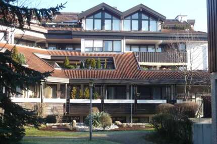 Wohnung zum Mieten in Olching 1.400,00 € 97 m²