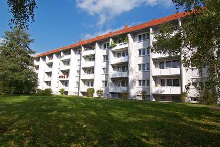 Wohnung zum Mieten in Chemnitz 350,00 € 58 m²