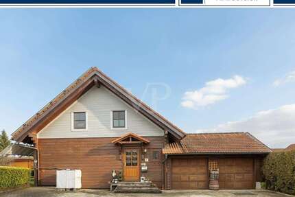 Haus zum Kaufen in Kirchdorf an der Iller 395.000,00 € 173.3 m²