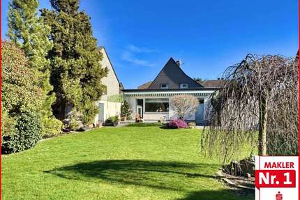 Haus zum Kaufen in Bottrop 598.000,00 € 133.34 m²