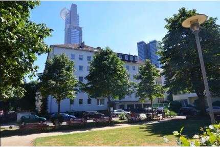 Wohnung zum Mieten in Frankfurt a. M. 1.900,00 € 90 m²