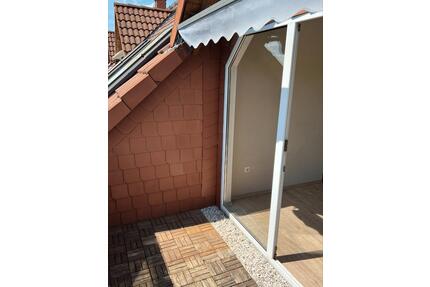 Schöne Maisonette Wohnung in zentraler Lage von Korbach