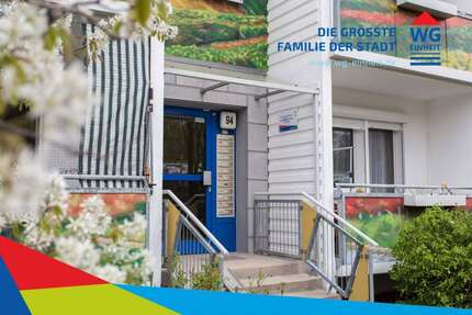 Wohnung zum Mieten in Chemnitz 330,00 € 56.29 m²