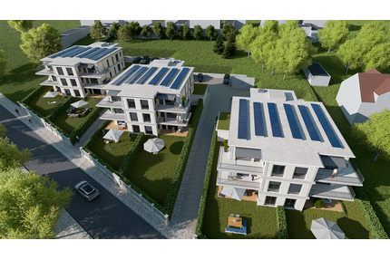 Wohnung zum Kaufen in Leipzig 525.000,00 € 90 m²