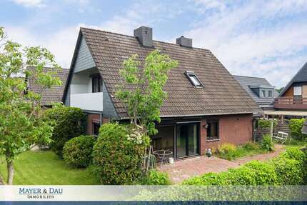 Haus zum Kaufen in Bad Zwischenahn 349.000,00 € 116 m²