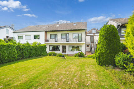 Attraktives Einfamilienhaus im Bungalowstil mit sonnigem Grundstück und Garage - Aachen Walheim