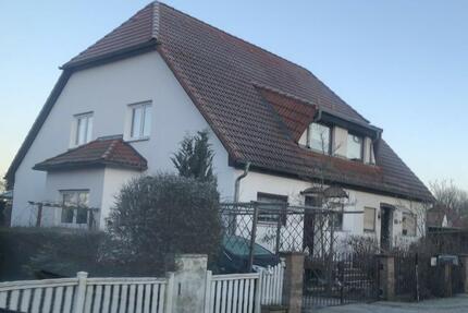 Lichtenow Doppelhaushälfte Kageler Weg 4 nähe Tesla FBH - Petershagen/Eggersdorf