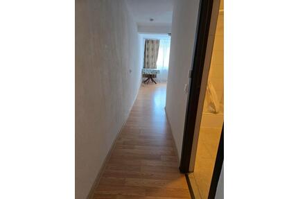 1 Zimmerwohnung zu vermieten - 350,00&nbsp;EUR Kaltmiete, ca.&nbsp; 25,00&nbsp;m&sup2; in Schöntal (PLZ: 74214)