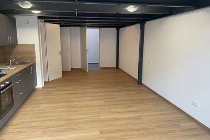 Wohnung zum Mieten in Bad Ditzenbach-Gosbach 930,00 € 84.8 m²