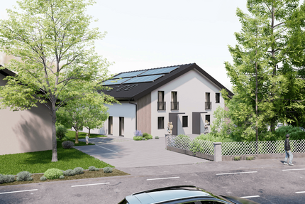 Haus zum Kaufen in Waldkraiburg 599.000,00 € 190.46 m²
