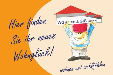 Wohnung zum Mieten in Gadebusch 330,00 € 46.99 m²