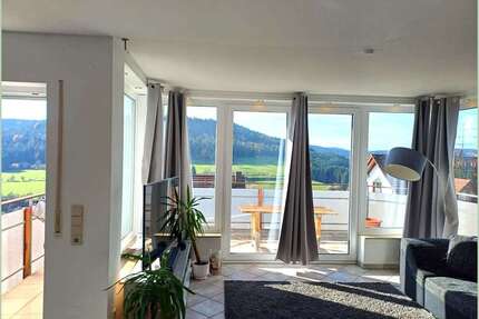 Wohnung zum Kaufen in Haiterbach Oberschwandorf 379.000,00 € 126.07 m² - Haiterbach / Oberschwandorf