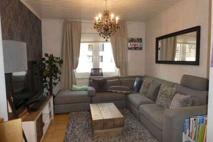 Wohnung zum Mieten in Moers 630,00 € 75 m²