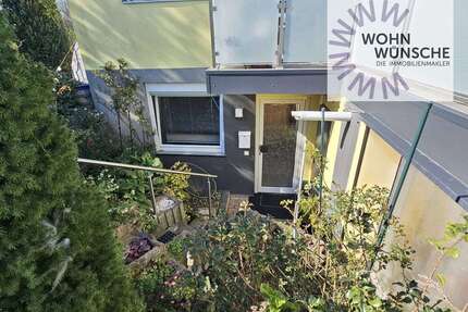 Wohnung zum Mieten in Wermelskirchen 500,00 € 58 m²