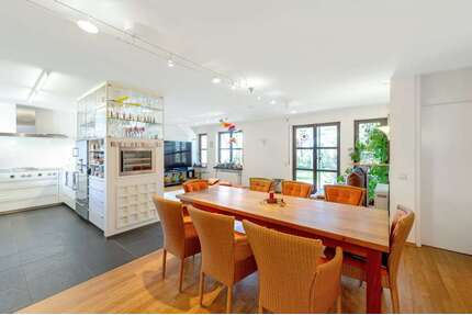 Wohnung zum Kaufen in Gärtringen 570.000,00 € 123.09 m²