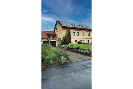 Wohnung zum Mieten in Vestenbergsgreuth 780,00 € 100 m²