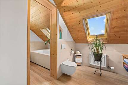 Haus zum Kaufen in Bad Buchau 599.000,00 € 240 m²