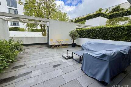 Wohnung zum Mieten in Stuttgart 1.160,00 € 65 m²