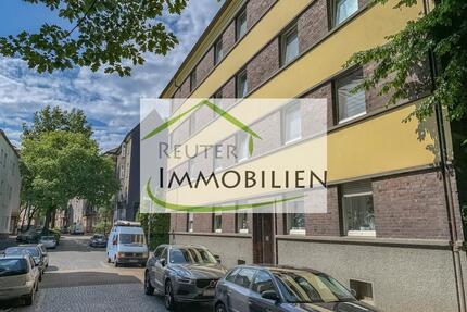 Hochwertige 2,5 Zimmer-Wohnung in City-Nähe! - Bochum Bochum-Nord