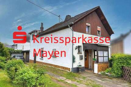Haus zum Kaufen in Ettringen 99.000,00 € 65 m²