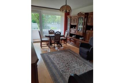 Wohnung zu Miete Göttingen Holtensenberg