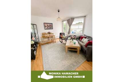 Wohnung zum Mieten in Bergisch Gladbach 687,50 € 55 m²