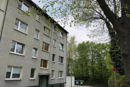 Maisonette-Wohnung mit 2 Balkonen in Hagen-Haspe, Neue Str. 4
