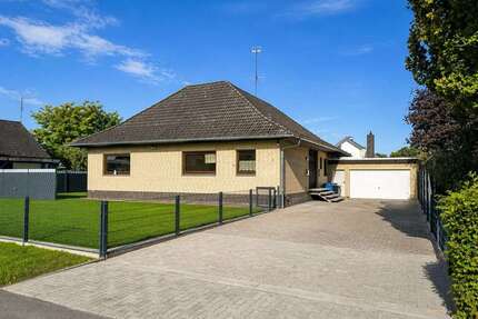 Haus zum Kaufen in Dörverden 349.000,00 € 141 m²