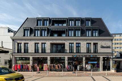 Wohnung zum Kaufen in Sylt 2.745.000,00 € 146 m²