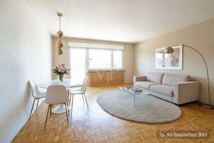 Wohnung zum Kaufen in Leverkusen 209.000,00 € 60 m²