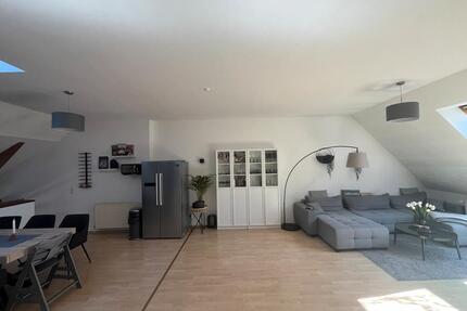 Traumhafte Mietwohnung in Celle