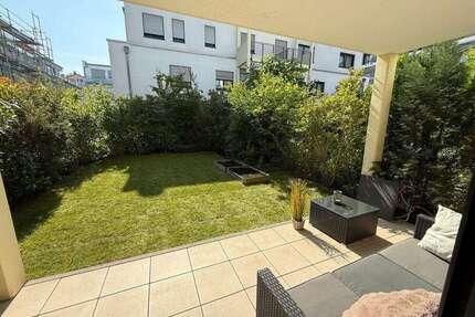 Wohnung zum Kaufen in Darmstadt 495.000,00 € 79 m²