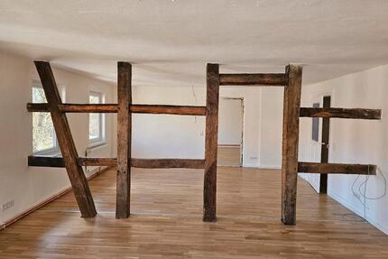 4 Zimmer Wohnung in BarntenNordstemmen