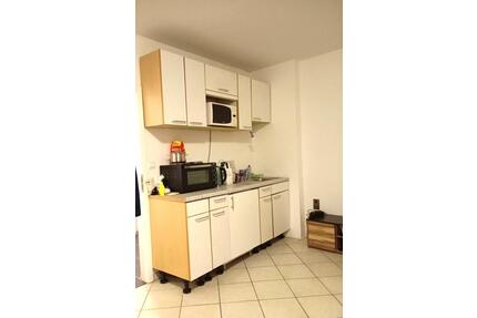 kleines Apartment zur Miete - 370,00&nbsp;EUR Kaltmiete, ca.&nbsp; 22,00&nbsp;m&sup2; in Moormerland (PLZ: 26802)