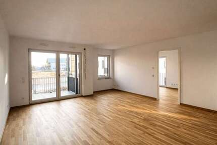 Wohnung zum Kaufen in Bad Aibling-Harthausen 610.000,00 € 96 m²