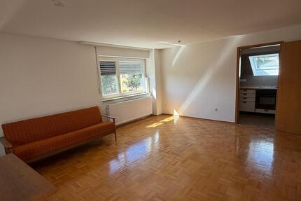 3-Zimmer Wohnung Nattheim Heidenheim
