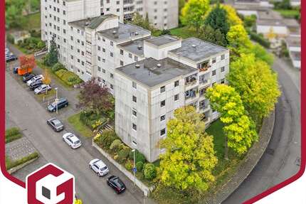 Wohnung zum Kaufen in Bonn 199.000,00 € 90 m²