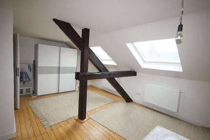 Wohnung zum Mieten in Mönchengladbach 620,00 € 82 m²