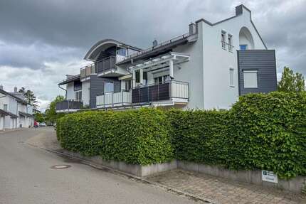 Wohnung zum Mieten in Bad Aibling 1.140,00 € 82.84 m²