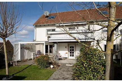 Haus zum Kaufen in Sörgenloch 410.000,00 € 164 m²